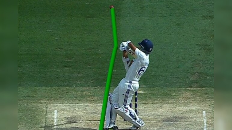 IND vs AUS: बांग्लादेशी अंपायर से हो गई गलती, यशस्वी जायसवाल को आउट कैसे दिया, सुनील गावस्कर का बड़ा बयान वायरल IND vs AUS: बांग्लादेशी अंपायर से हो गई गलती, यशस्वी जायसवाल को आउट कैसे दिया, सुनील गावस्कर का बड़ा बयान वायरल