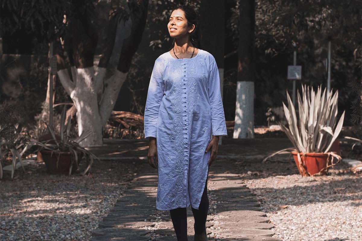 Parveen Sharma Explains The Significance of Shringara Parveen Sharma Explains The Significance of Shringara