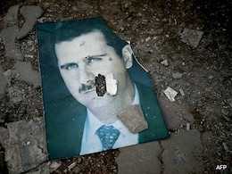 Assad's Cousin, Who Suppressed 2011 Peaceful Protests, Arrested In Syria Assad's Cousin, Who Suppressed 2011 Peaceful Protests, Arrested In Syria