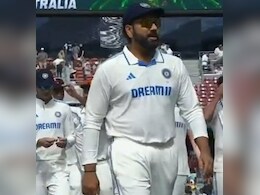 Aus vs Ind 2nd Test: रोहित ने किया इशारा, किस बात की कमी खली एडिलेड में, बुमराह को लेकर कह दी यह बड़ी बात Aus vs Ind 2nd Test: रोहित ने किया इशारा, किस बात की कमी खली एडिलेड में, बुमराह को लेकर कह दी यह बड़ी बात