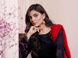 क्‍यों न कुछ स्‍टाइलिश हो जाए... फैशन में पीछे नहीं रहेंगी आप, अगर ट्राई करेंगी Sangria के ये Kurta Set