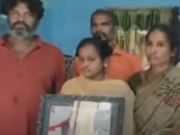 Married 47 Days Ago, Man Dies By Suicide Over Rs 2,000 Instant App Loan Married 47 Days Ago, Man Dies By Suicide Over Rs 2,000 Instant App Loan