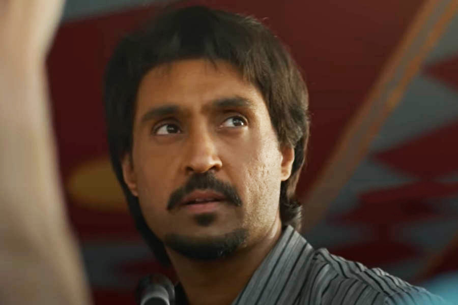 'अमर सिंह चमकीला' के लिए इंटरनेशनल एमी अवॉर्ड्स के लिए नॉमिनेट हुए दिलजीत दोसांझ