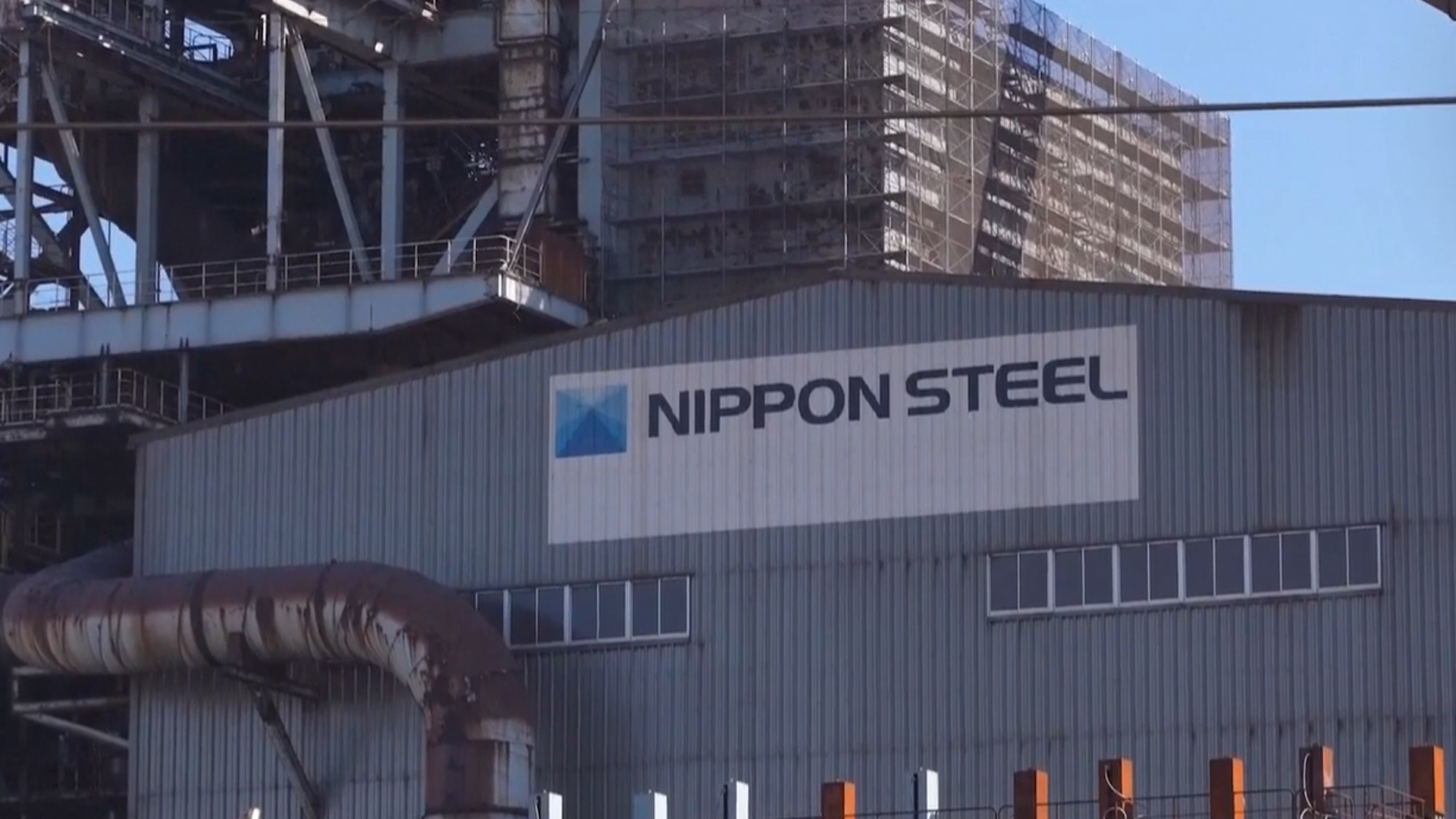 Nippon Steel's $15 BN Bid Referred To Biden | News Corp To Sell Foxtel To Dazn