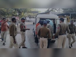 एमपी में SK Finance में चोरी का खुलासा, ऑपरेशन हवालात की फांस में फंस गए चार आरोपी