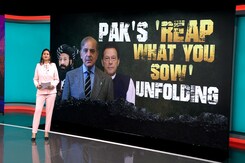 Pakistan On The Edge: Crumbling Haqqani Network And Imran Khan's Rising Power Pakistan On The Edge: Crumbling Haqqani Network And Imran Khan's Rising Power