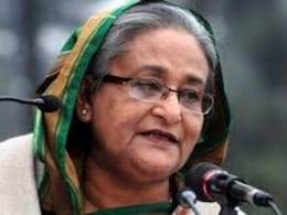 Secret Flight Plan, Radio Silence: How Ex PM Sheikh Hasina Fled Bangladesh Secret Flight Plan, Radio Silence: How Ex PM Sheikh Hasina Fled Bangladesh