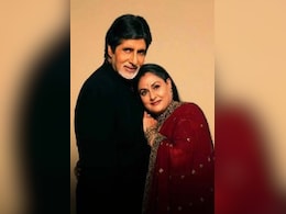 आमिर खान नहीं बिग बी हैं मिस्टर परफेक्शनिस्ट, 80s की इस एक्ट्रेस ने सबसे पहले बिग बी को दिया था यह टाइटल आमिर खान नहीं बिग बी हैं मिस्टर परफेक्शनिस्ट, 80s की इस एक्ट्रेस ने सबसे पहले बिग बी को दिया था यह टाइटल