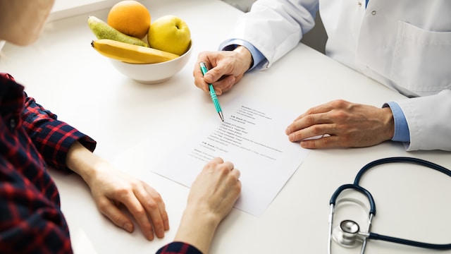 Understanding How Nutrition Can Prevent Liver Diseases