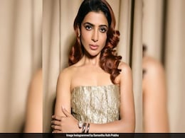 Samantha Ruth Prabhu Wishes For "Loyal And Loving Partner" After Naga Chaitanya's Wedding To Sobhita Dhulipala. See Post Samantha Ruth Prabhu Wishes For "Loyal And Loving Partner" After Naga Chaitanya's Wedding To Sobhita Dhulipala. See Post