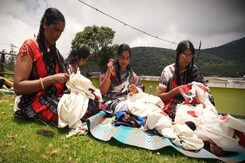 Stitching Dreams: Usha Kushalta Ke Kadam Season 9 Celebrates Women Empowerment Stitching Dreams: Usha Kushalta Ke Kadam Season 9 Celebrates Women Empowerment