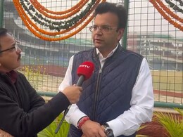 Rohan Jaitley: DDCA चुनावों में रोहन जेटली का दबदबा, विश्व विजेता खिलाड़ी को एकतरफा 'मुकाबले' में हराया Rohan Jaitley: DDCA चुनावों में रोहन जेटली का दबदबा, विश्व विजेता खिलाड़ी को एकतरफा 'मुकाबले' में हराया