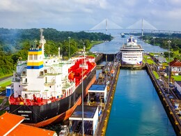 Explained: Donald Trump's Big Warning Over Panama Canal Amid Rising Chinese Influence Explained: Donald Trump's Big Warning Over Panama Canal Amid Rising Chinese Influence