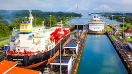 Panama Complains To UN Over Donald Trump's Threat To Seize Canal