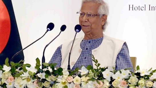 Bangladesh's Interim Government To Announce 'Proclamation Of July Uprising'