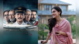 <i>IC814: The Kandahar Hijack</i> to <i>Thappad</i>, 5 Anubhav Sinha Movies And Shows That Made A Deep Impact