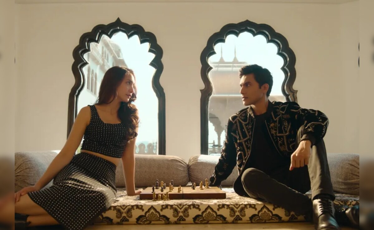 <i>Bandish Bandits Season 2</i> Review: The Series Is Never Off-Key