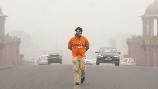 आज और कल कैसा होगा दिल्ली का मौसम, कब होगी बरसात, आप रखें किन बातें का ख्याल | today aqi and rain forecast updates of delhi weather january 21 and 22nd 2025, health Tips