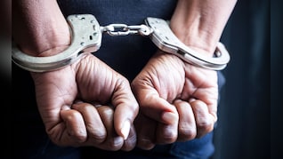 दिल्ली में एनकाउंटर के बाद रोहित गोदारा-वीरेंद्र चारण गैंग का शार्प शूटर गिरफ्तार