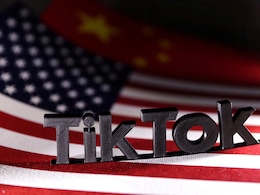 Trump's 'Wealthy' TikTok Buyer Is Same Group Behind A Previous Stalled Bid Trump's 'Wealthy' TikTok Buyer Is Same Group Behind A Previous Stalled Bid