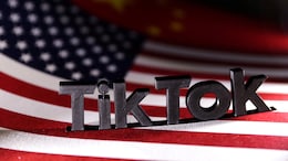 "Pure Fiction": TikTok On Report Of Possible Sale Of US Operations To Elon Musk