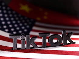 US Supreme Court To Hear TikTok Ban Case US Supreme Court To Hear TikTok Ban Case