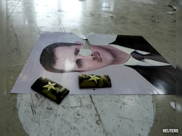 Assad's Exit Shatters Iran's Influence But Risks Islamists' Rise In Syria Assad's Exit Shatters Iran's Influence But Risks Islamists' Rise In Syria