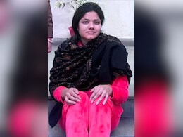 मासूम चेहरा, सुंदर आंखें... अमीरों से शादी कर ऐसे लूटती थी लुटेरी दुल्हन, अब चढ़ी पुलिस के हत्थे मासूम चेहरा, सुंदर आंखें... अमीरों से शादी कर ऐसे लूटती थी लुटेरी दुल्हन, अब चढ़ी पुलिस के हत्थे