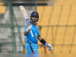 Ajinkya Rahane: "मौका मिला तो..." अजिंक्य रहाणे ने शानदार प्रदर्शन के बाद ठोकी ताल, टीम इंडिया में वापसी को लेकर दिया बड़ा बयान Ajinkya Rahane: "मौका मिला तो..." अजिंक्य रहाणे ने शानदार प्रदर्शन के बाद ठोकी ताल, टीम इंडिया में वापसी को लेकर दिया बड़ा बयान