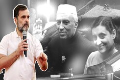 "Return Nehru's Letters To Einstein, Mountbatten": Centre To Rahul Gandhi "Return Nehru's Letters To Einstein, Mountbatten": Centre To Rahul Gandhi