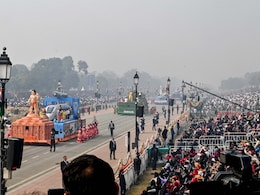 AAP vs BJP As Delhi Tableau Rejected For Republic Day Parade Yet Again AAP vs BJP As Delhi Tableau Rejected For Republic Day Parade Yet Again