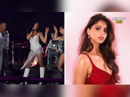 हॉलिवूड स्टार दुआ लीपाचा, बॉलिवूड बादशहाच्या  गाण्यावर दबरदस्त परफॉर्मन्स