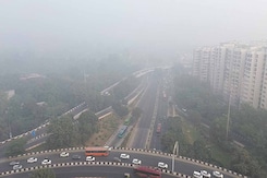 GRAP-4 Restrictions Reimposed In Delhi As Air Quality Dips To 'Severe+' GRAP-4 Restrictions Reimposed In Delhi As Air Quality Dips To 'Severe+'