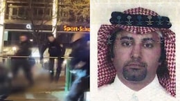 Germany Refused To Extradite Saudi Suspect? Suicidal Empathy, Says Elon Musk