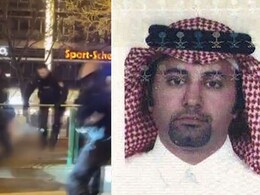 Germany Refused To Extradite Saudi Suspect? Suicidal Empathy, Says Elon Musk Germany Refused To Extradite Saudi Suspect? Suicidal Empathy, Says Elon Musk