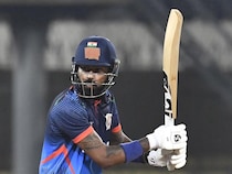 Baroda vs Mumbai, Syed Mushtaq Ali Trophy Semi-Final Live Streaming And Live Telecast: When And Where To Watch