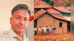 Hingoli Crime : घटस्फोटाची मागणी अन् सासरवाडीत रक्ताचा पाट वाहिला, पोलिसाच्या कृत्याने हिंगोली हादरलं!&nbsp;