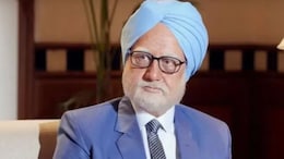 Anupam Kher Reveals Why He Initially Rejected Manmohan Singh's Role In <i>The Accidental Prime Minister</i>