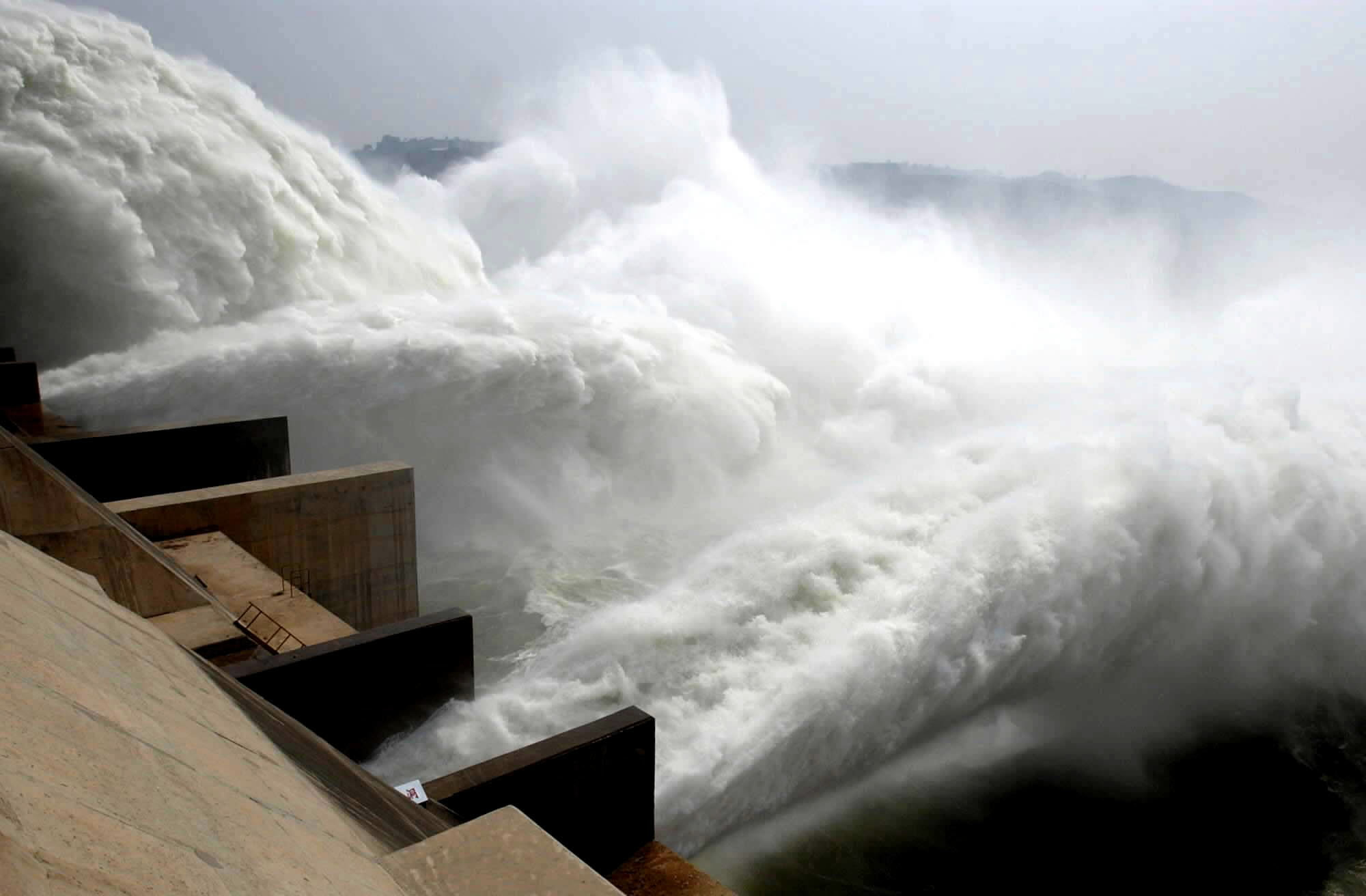 "Siang Dam Will Counter Chinese Dam In Tibet": Arunachal Deputy Chief Minister