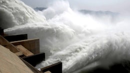 "Water Bomb Against India": BJP MP On China Building World's Largest Dam