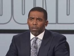 NFL Legend Randy Moss Asks For 'Prayers' After Revealing He's Battling Health Issues