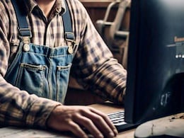 सावधान! ठगी का नया खेल, सरकारी वेबसाइट हैक कर किसानों के खाता नंबर की जगह हैकर्स ने डाला अपना अकाउंट नंबर