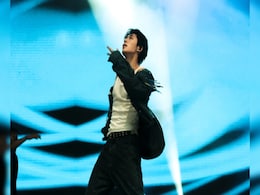 K-Town Festival: B.I Set The Stage On Fire And How K-Town Festival: B.I Set The Stage On Fire And How