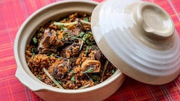 This South Indian Restaurant In New York Has Retained Its Michelin Star Since 2022