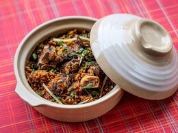 This South Indian Restaurant In New York Has Retained Its Michelin Star Since 2022 This South Indian Restaurant In New York Has Retained Its Michelin Star Since 2022