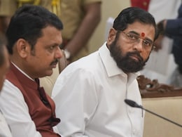 ठाणे में बीजेपी और शिंदे की शिवसेना में खटपट, अलग-अलग प्रचार, आएगा सियासी भूचाल?