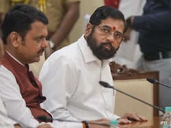 2 Appointments For Same Post In A Day Sparks Devendra Fadnavis-Eknath Shinde Rift Buzz