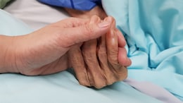 Opinion | On A Friend's Death And Dying With Dignity - By Shashi Tharoor