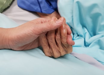 Opinion | On A Friend's Death And Dying With Dignity - By Shashi Tharoor