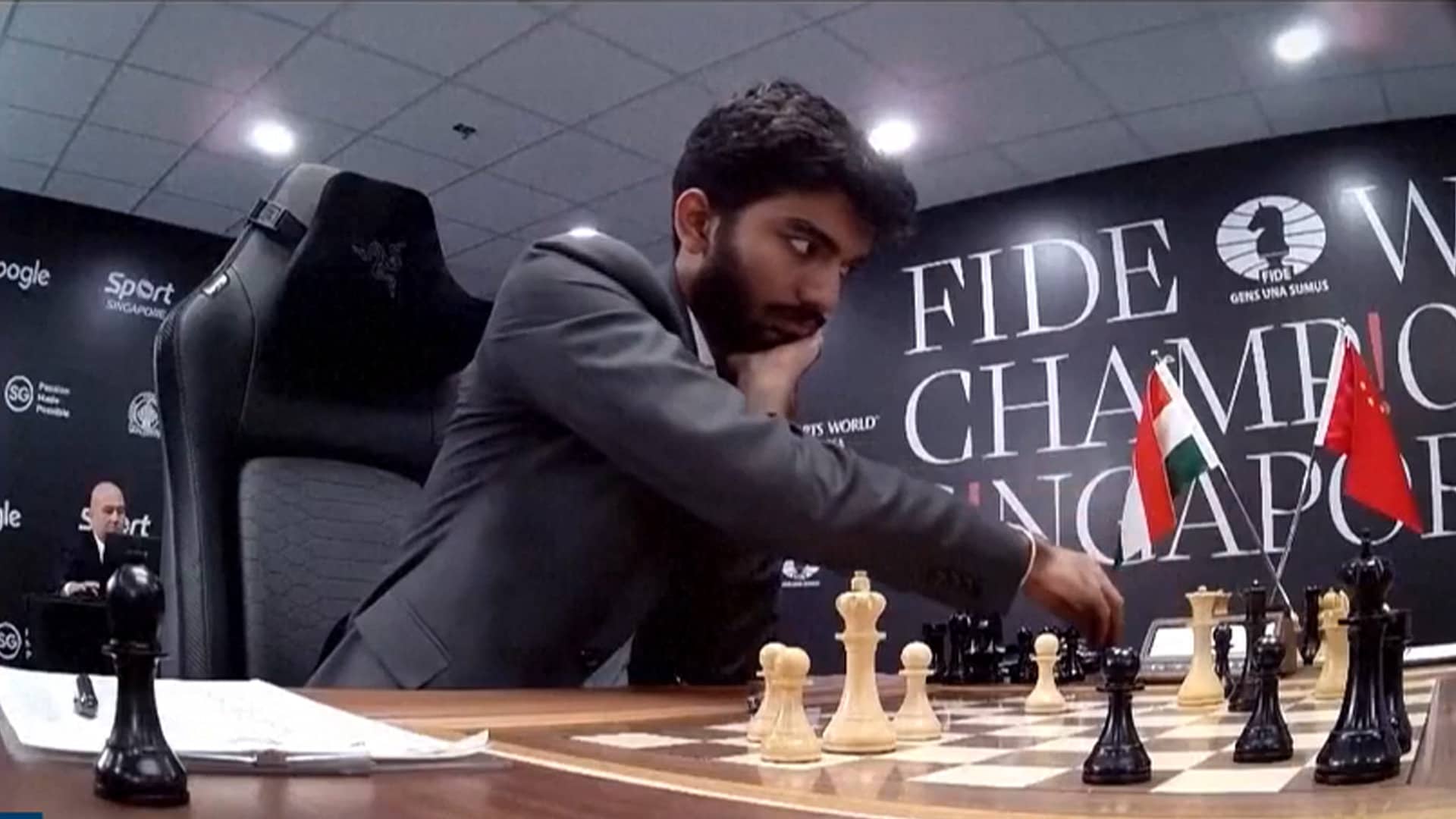 Gukesh Becomes Youngest World Champ | India To Treat Aus Tour As 3rd Test Series